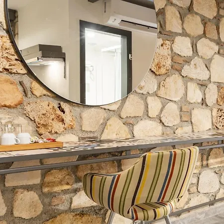 Apartment Charming Flat Near Hadrians Gate *